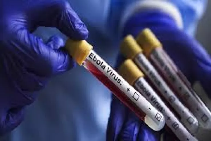 Ebola   qonşu ölkəyə də çatdı