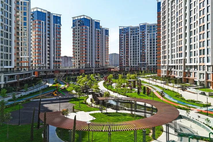“City Garden Narimanov” layihəsində yeni mərhələ satışa çıxarıldı - Faizsiz kredit və ipoteka imkanları!