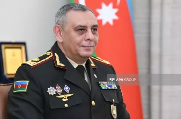 Hərbi xidmət müddətinin...
