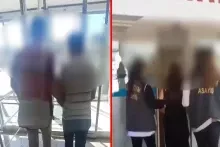 Televiziyada da müzakirə olunan evlilik FIRILDAĞI:  azərbaycanlı qadın həbs olundu 