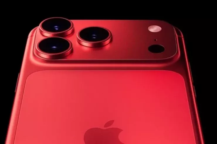 “iPhone 18 Pro” modellərinin kamerası tamamilə dəyişir 