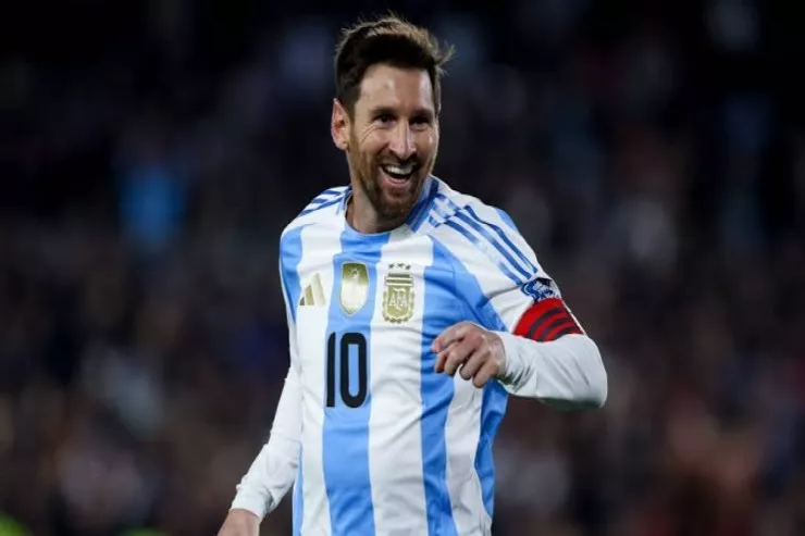 "Messi mənə qol vurmasın  deyə, əlimdən gələni edəcəm" - Vozinha 