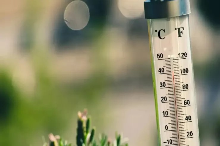 Ev termometriniz niyə yanlış temperatur göstərir? -SƏBƏB 