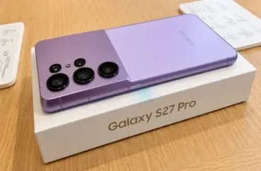 Samsung “Galaxy S27” seriyasına yeni model  əlavə edəcək
