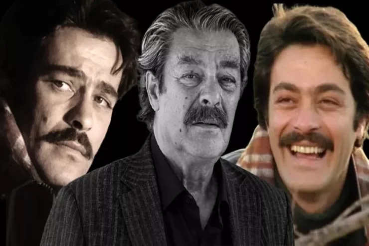 Kadir İnanır kimdir?  - Rol yoldaşınım məhkəməyə verdiyi  aktyor