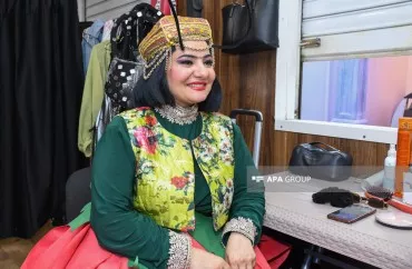 “Seriallara daha çox...