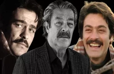 Kadir İnanır kimdir?...