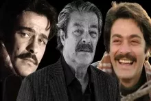 Kadir İnanır kimdir?  - Rol yoldaşınım məhkəməyə verdiyi  aktyor