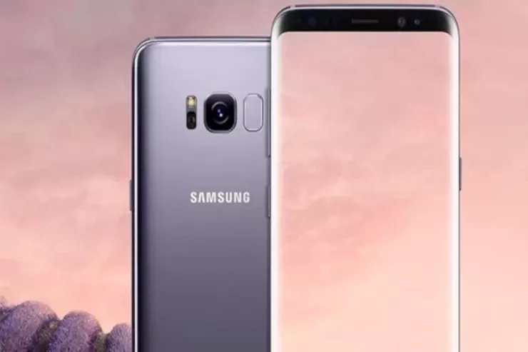 Samsungdan gözlənilməz addım: 10 illik telefonlar üçün yeniləmə yayımladı 