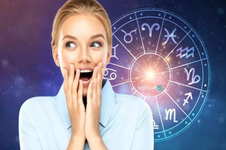 İyul  ayında bürcləri NƏLƏR GÖZLƏYİR? 