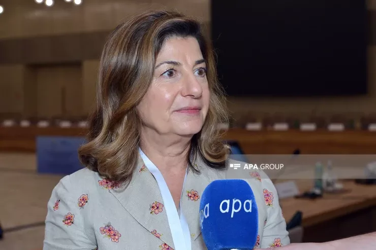 Hələ də aşkarlanmamış gizli məzarlıqlar var - MÜSAHİBƏ 