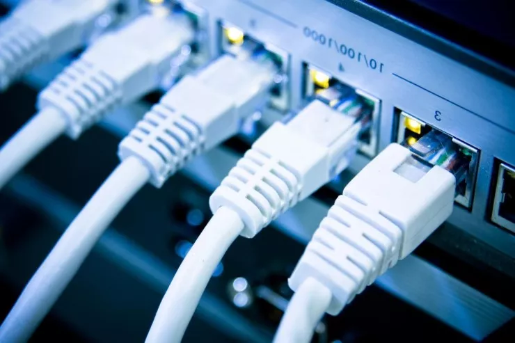 Son dərəcə sürətli internet  aktivləşdi: göstəricilər rekordlar qırır 