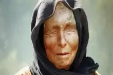 30 illik səssizlik pozuldu - Vanqanın bilinməyən kəhanəti  ilk dəfə ortaya çıxdı  