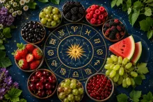 Bürcünüzə görə hansı yay giləmeyvəsinə  bənzəyirsiniz?