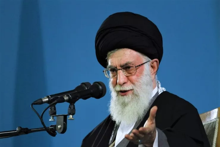 Xameneinin ölümü ilə bağlı 40 günlük milli matəm  elan edildi