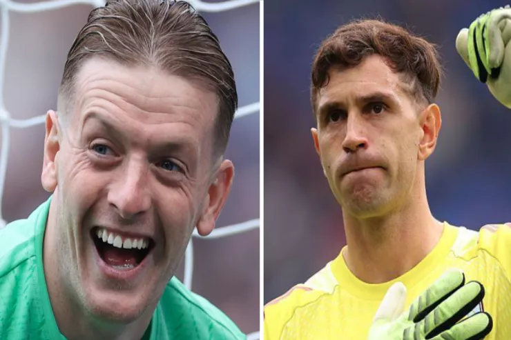 Premyer Liqanın ən çox qazanan  qapıçıları: Pikford hətta ilk 3-lükdə  yoxdur