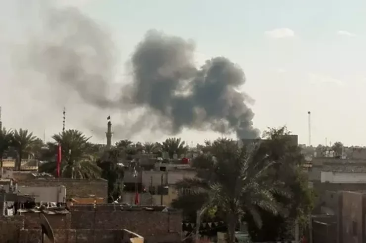 ABŞ və İsrail İranda 2 mindən çox  hədəfə zərbə endirib