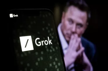"Grok" səsinizi kopyalayacaq:  "iOS" üçün yeni funksiya üzə çıxdı
