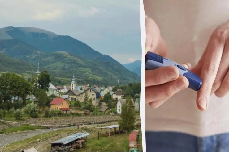 Dağlarda yaşayanların qan şəkərinin  yüksək olma ehtimalı daha azdır: yeni kəşf  