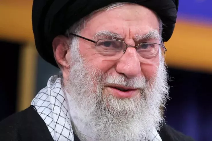 İsrail Xameneini təhlükəsizlik kameraları ilə izləyib - Sui-qəsdin DETALLARI 