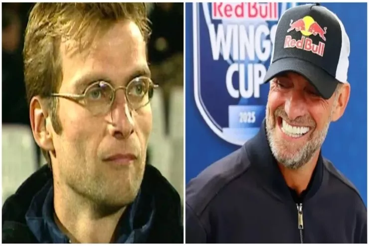 25 il əvvəl Klopp məşqçilik debütünü  edib: “Maynts” həmin günü  xatırlatdi