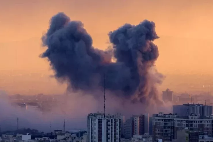 SEPAH daha bir komandiri öldürüldü 