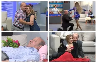 Əli Mirəliyevin leksik...