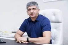 Müşfiq Abbasov bu statuslarına görə HƏBS EDİLİB 