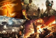 3-cü Dünya müharibəsi yaxınlaşır?  Vanqa və Nostradamusun 2026-cı il üçün mistik PROQNOZLARI 