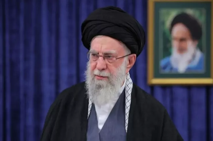 İsrail müdafiə naziri Xameneinin yerinə gələni ölümlə HƏDƏLƏDİ 