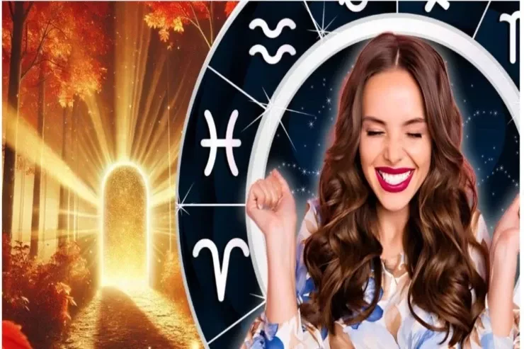 Bu yaz hər şeydə uğurlu olacaq  3 BÜRC: şanslılar  kimlərdir?