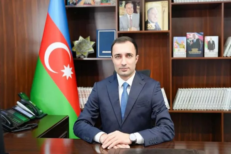 32 yaşında nazir təyin olunan Fərid Bağırzadə kimdir?  - DOSYE