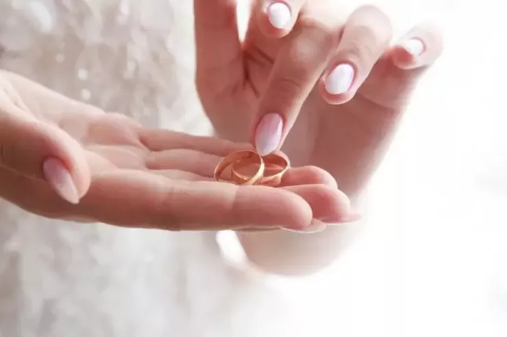 Ər-arvadın adlarına görə xoşbəxt olub-olmayacağını  necə müəyyən etməli?