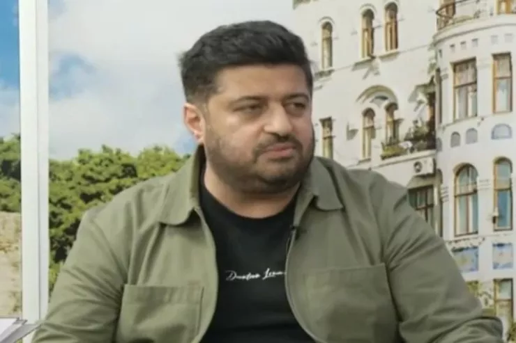 "Özcan Dəniz o qədər gəlib ki, biletləri ucuzdur"  - Natiq Novruzov -VİDEO 