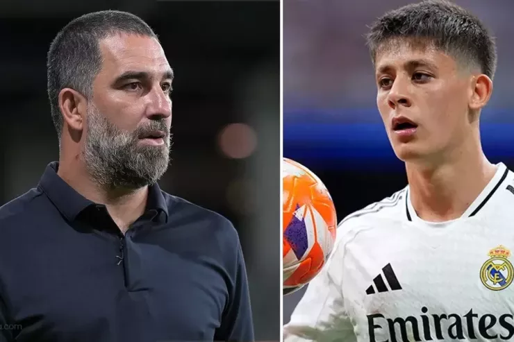 İki Arda İspaniyada rəqib  ola bilər