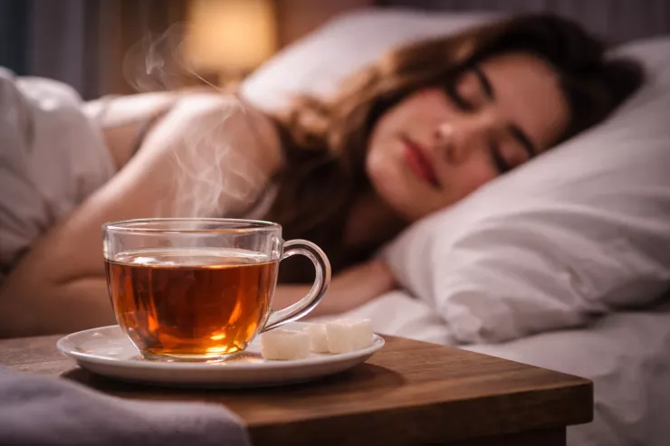 Yuxuda stəkan  görmək nə deməkdir?