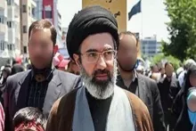 Xameneinin varisinin sirri AÇILDI:  Londonda incə bir müalicə 