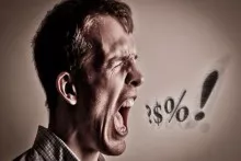 Oruc tutub küçədə söyüş söydü, həbs olundu - Bakıda görünməmiş HADİSƏ 