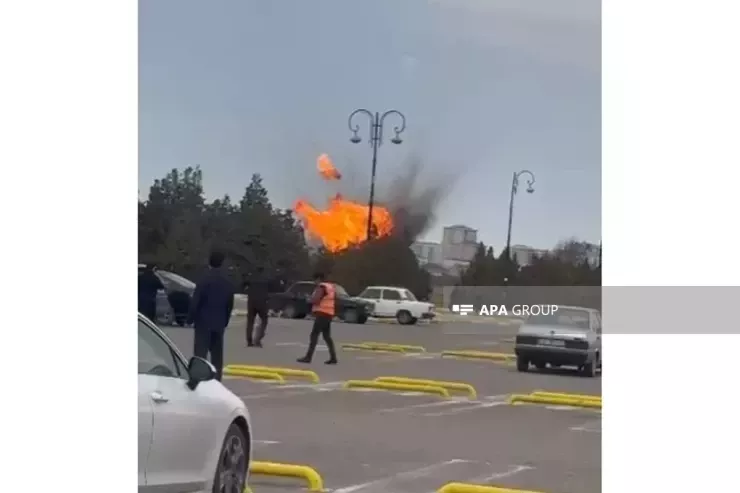 Naxçıvan aeroportunda yaralananların VƏZİYYƏTİ 