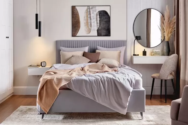 Yataq otağında yuxunuzu qaçıran  5 şey