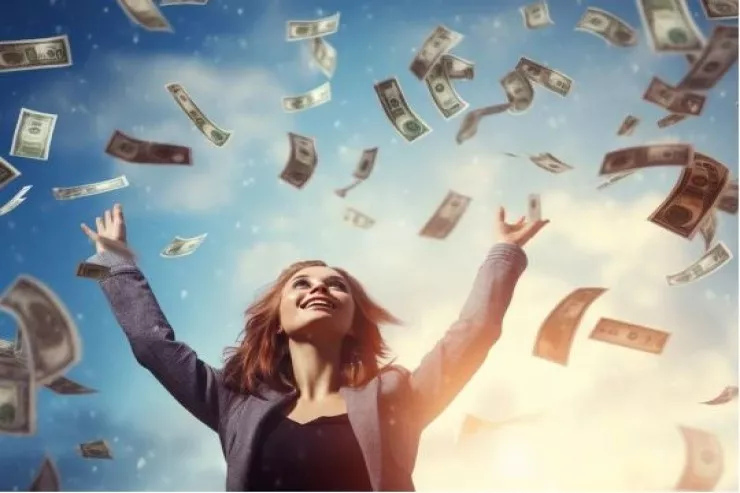Mart ayının ən şanslı  BÜRCLƏRİ: pul onların üzərinə yağacaq 