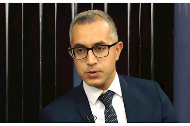 Kamran Əsədovun  növbəti məhkəməsi keçirildi