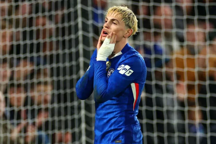 “Çelsi”nin argentinalı ulduzundan sevgilisinə inanılmaz jest 