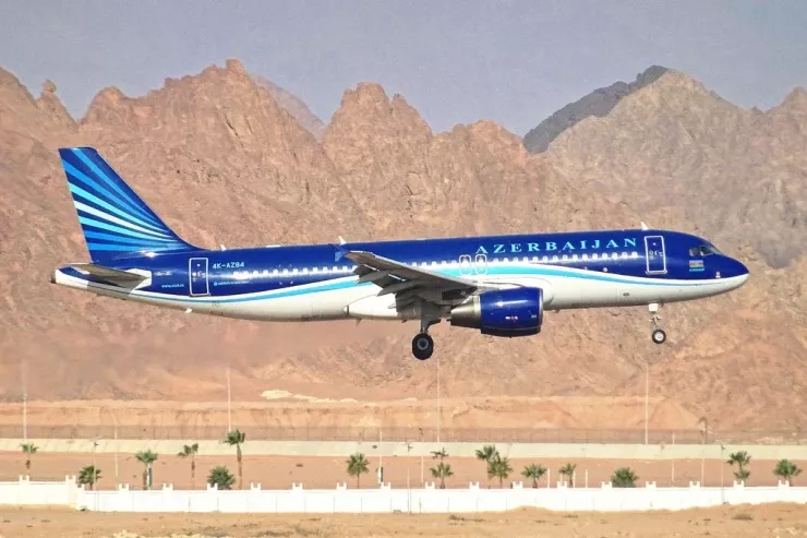 Naxçıvana uçmaq üçün  Bakı-İğdır-Bakı reysləri təşkil olundu