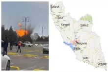 Moskva   və Qars   müqavilələri: Naxçıvana  hücum olsa, Türkiyə   müdaxilə edə bilər?