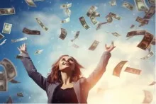 Mart ayının ən şanslı  BÜRCLƏRİ: pul onların üzərinə yağacaq 