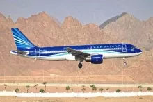 Naxçıvana uçmaq üçün  Bakı-İğdır-Bakı reysləri təşkil olundu