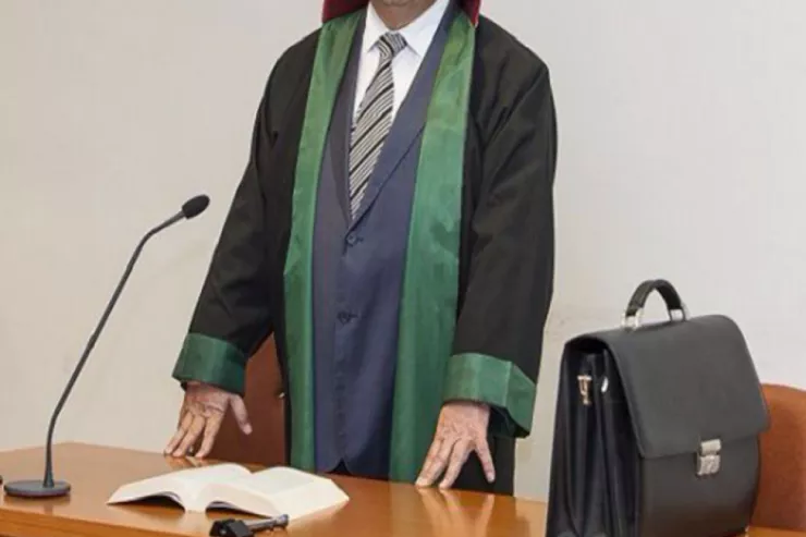 1 vəkil Kollegiyadan çıxarıldı,  3-ü cərimələndi