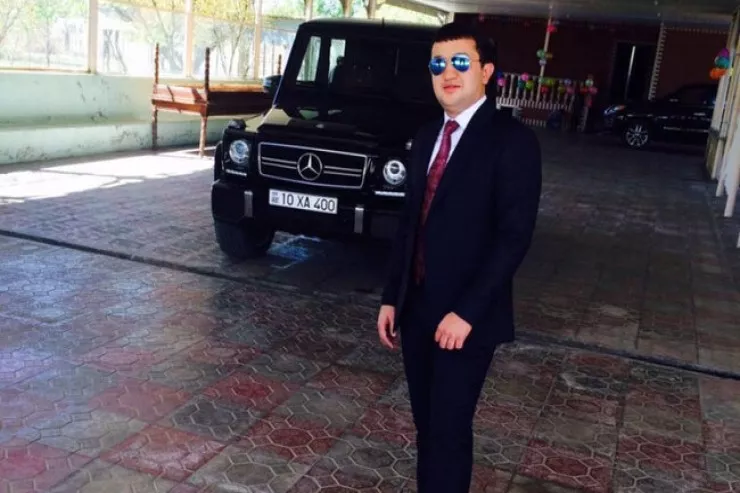 Milyonluq DAVA:  Zamiq Xankişiyevin aldatdığı biznesmen DANIŞDI