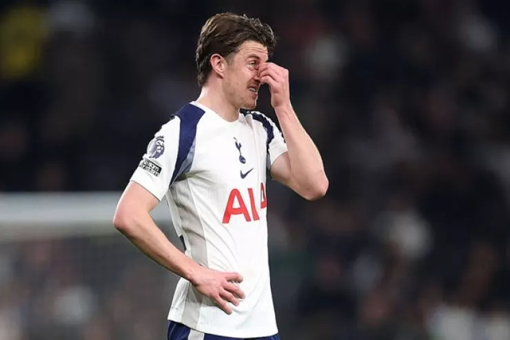 “Tottenhem”də BÖHRAN:  “Kristal Pelas”a məğlubiyyət və 10-dan çox qələbəsiz oyun 